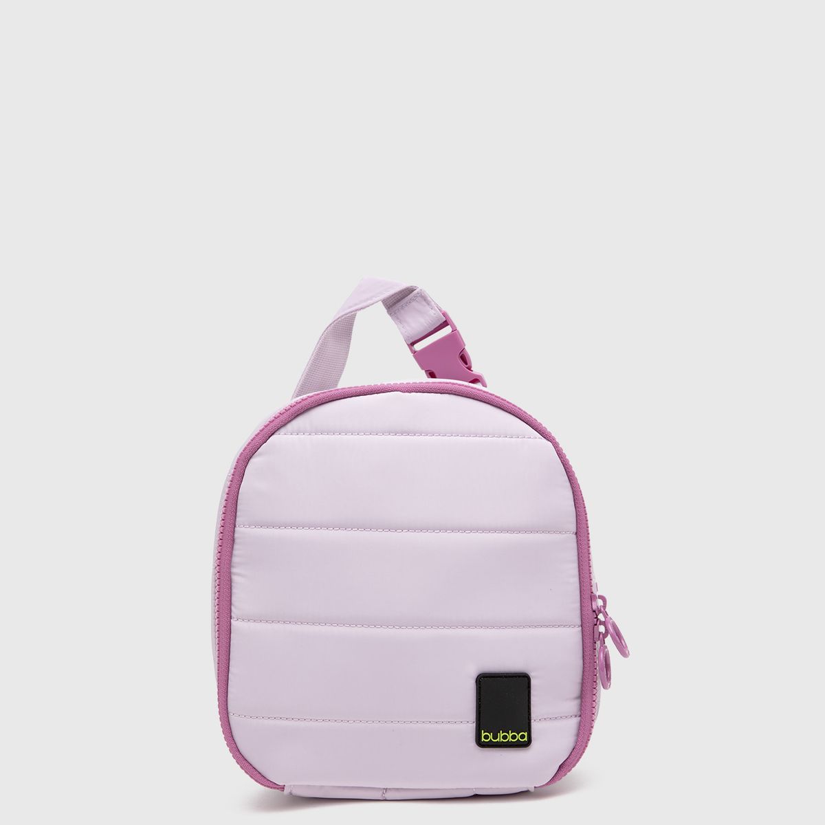 BUBBA - Lonchera Snack Bag Bubbita Pink Bubba Essentials 2.0