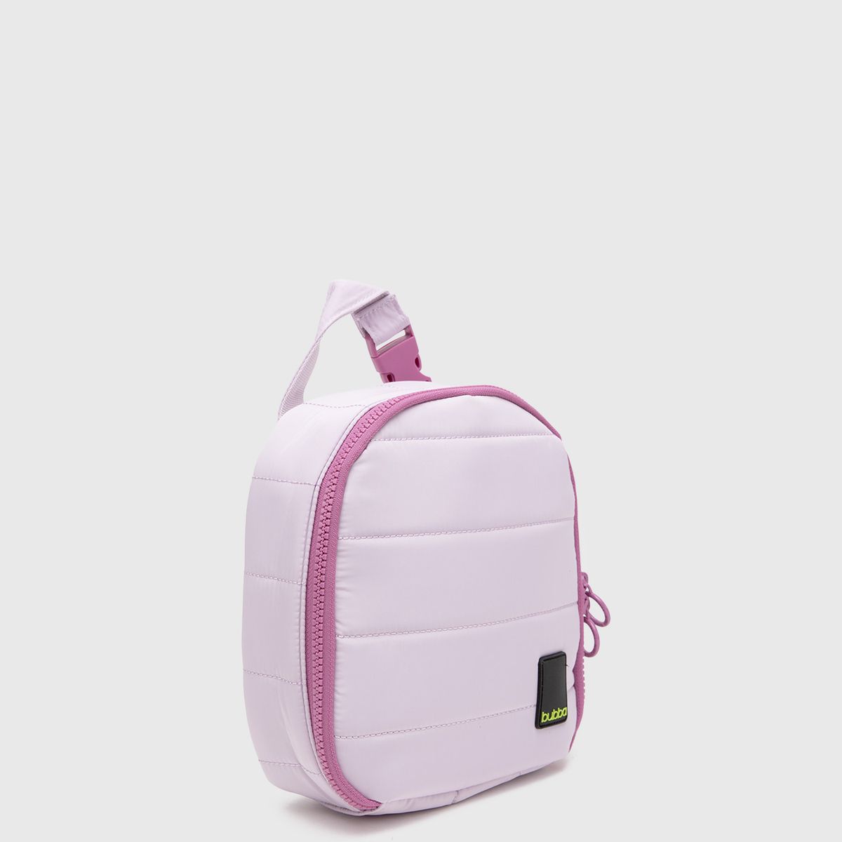 BUBBA - Lonchera Snack Bag Bubbita Pink Bubba Essentials 2.0