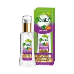VATIKA NATURALS - Vatika Serum Capilar Control Frizz 47 ml