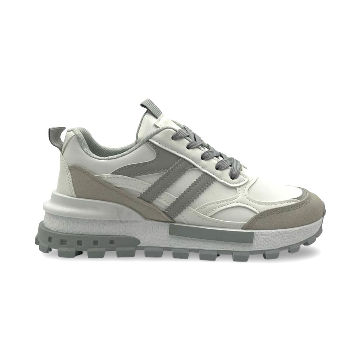 NEW WALK - Zapatilla Mujer Urbana New Walk