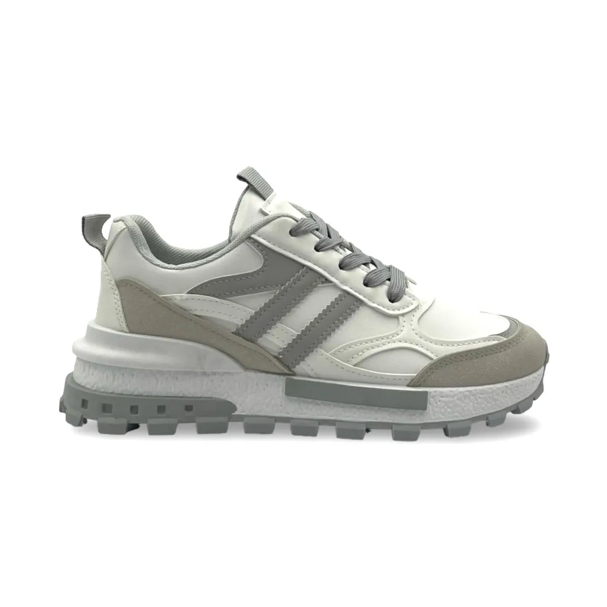 NEW WALK - Zapatilla Mujer Urbana New Walk