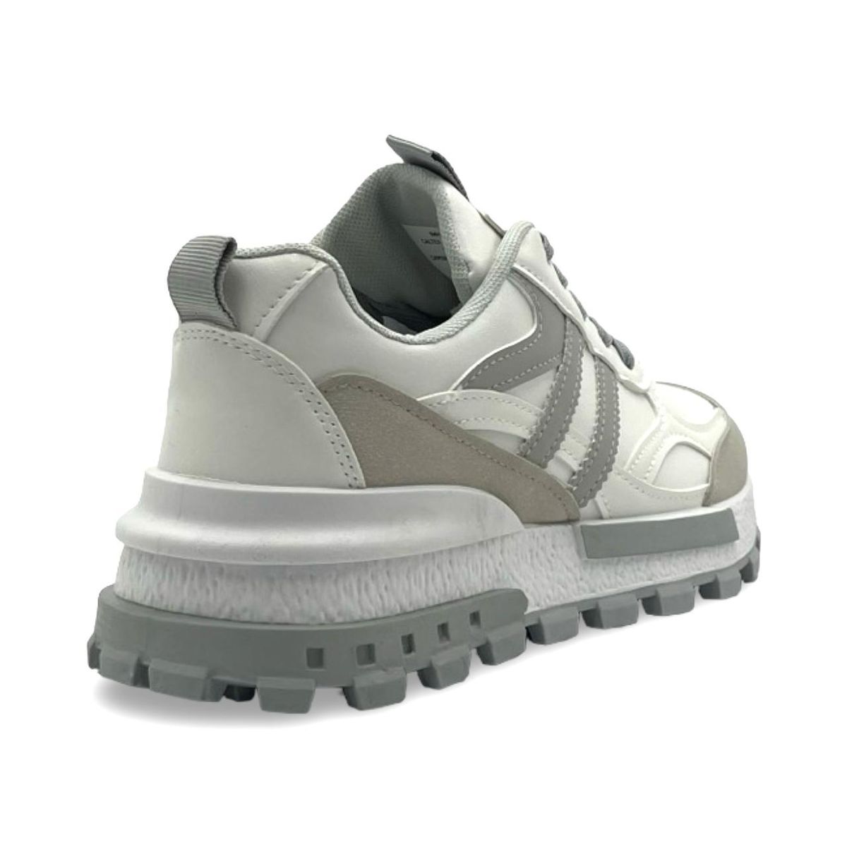 NEW WALK - Zapatilla Mujer Urbana New Walk