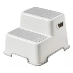 GENERICO - Piso Alzador De Baño Para Niños