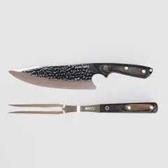 WAYU - SET PARRILLERO HAMMER