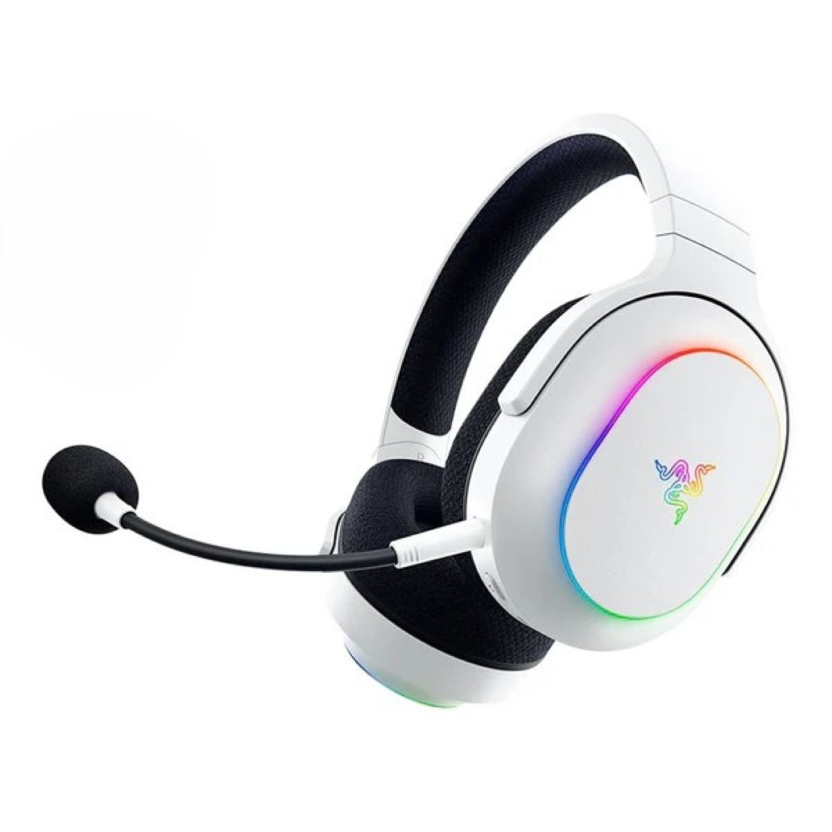 RAZER - Audífonos Razer Barracuda X Chroma Multiplataforma BT