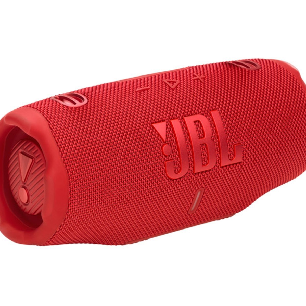 JBL - Parlante JBL Charge 6 Bluetooth USB-C IP68 Rojo