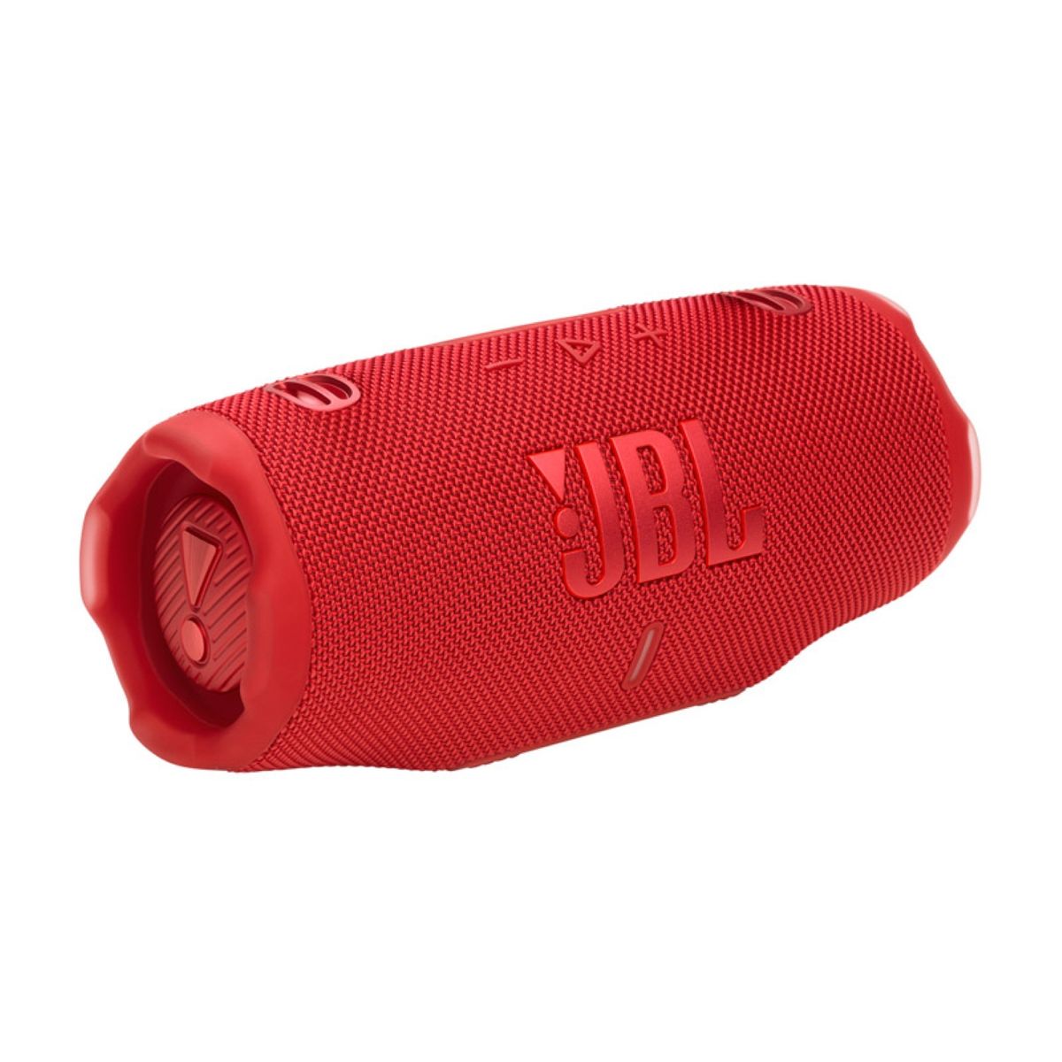 JBL - Parlante JBL Charge 6 Bluetooth USB-C IP68 Rojo