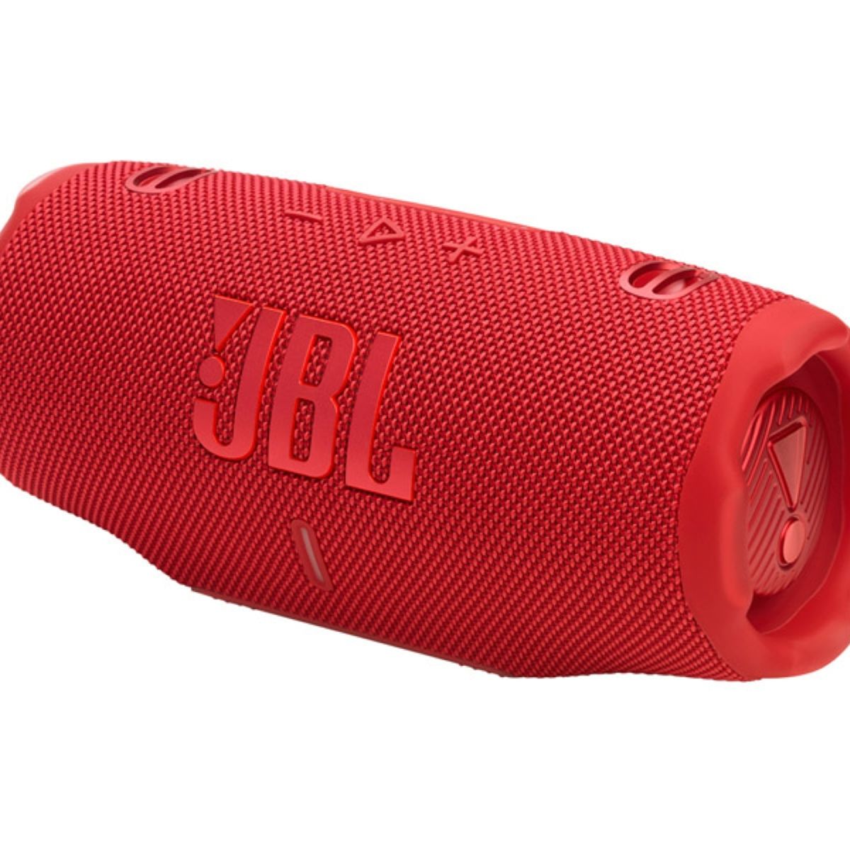 JBL - Parlante JBL Charge 6 Bluetooth USB-C IP68 Rojo