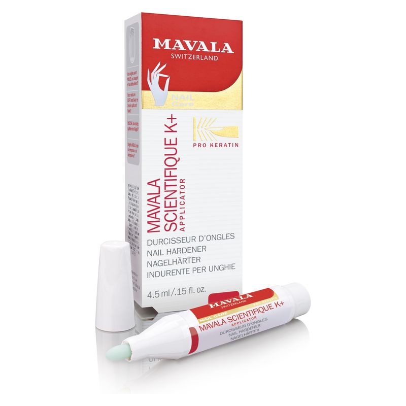 MAVALA - Cient Aplica K+ 4.5ml Mavala