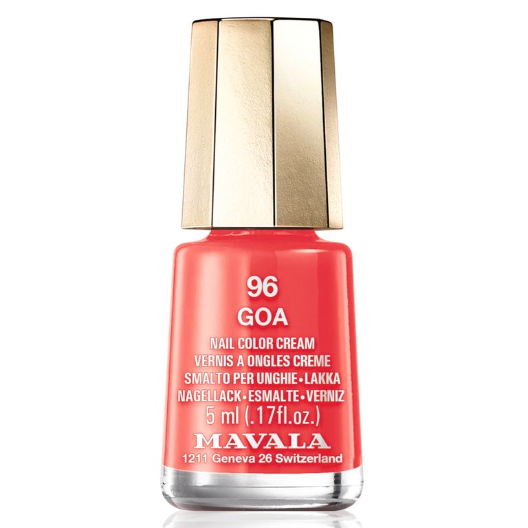 Esmalte De Uñas 5Ml