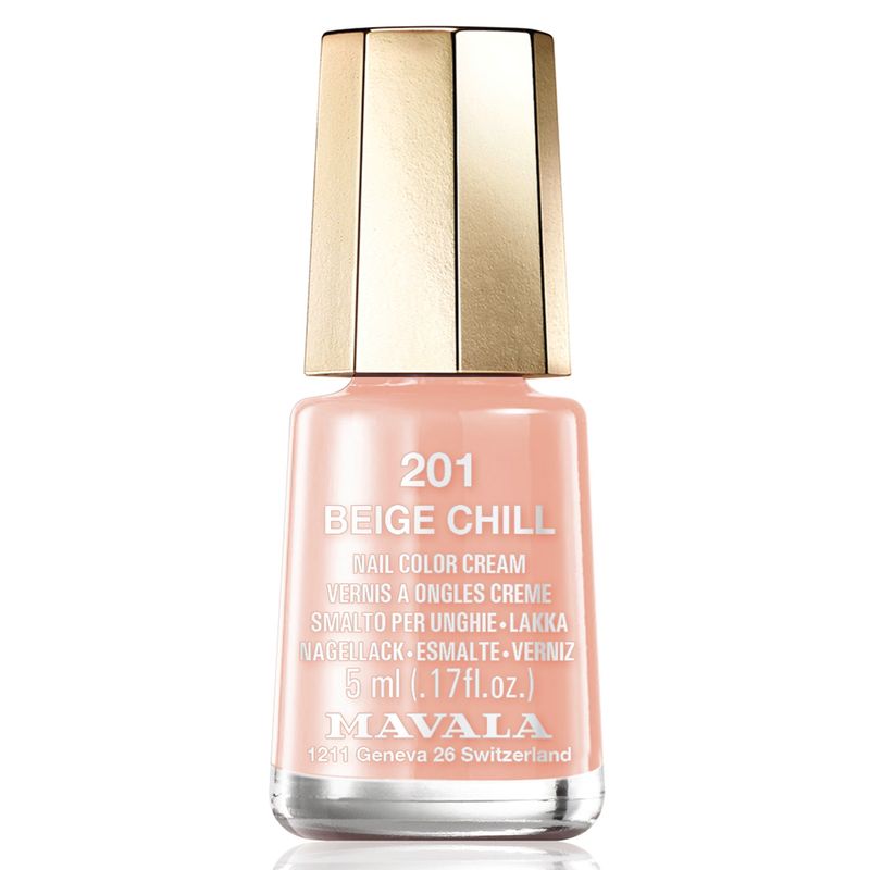 MAVALA - Mc 201 Beige Chill 5Ml