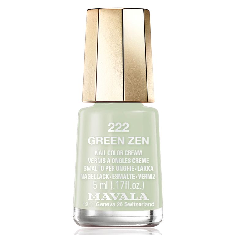 Mc 222 Green Zen 5Ml