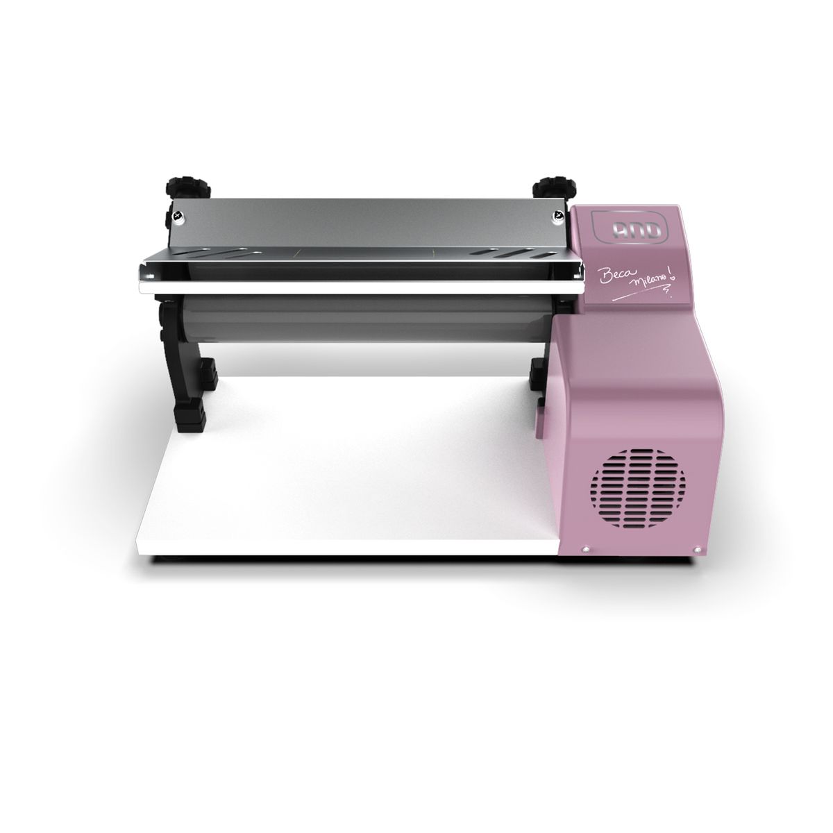 PARETI KITCHENETTE - Sobadora Antiadherente Fondant 370mm Lavanda