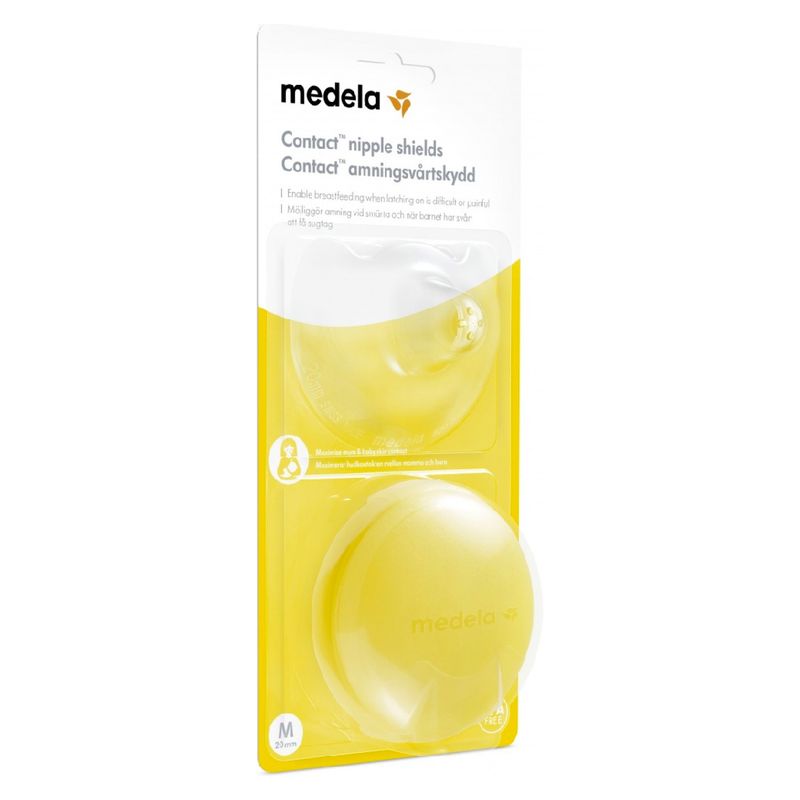 MEDELA - Pezonera Para Lactancia Medela