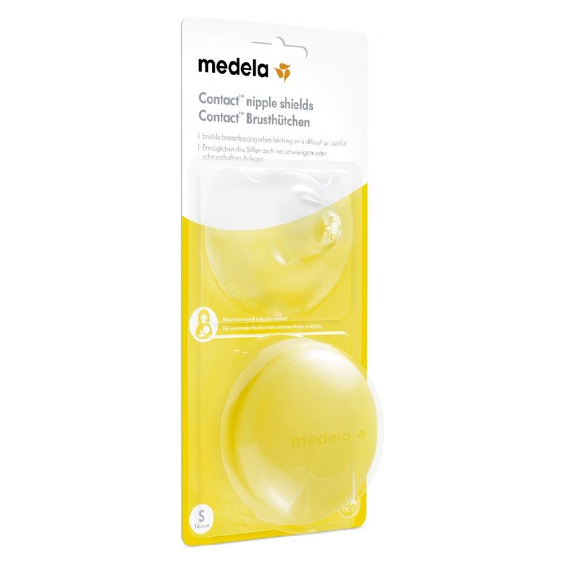 MEDELA - Pezonera Para Lactancia Medela