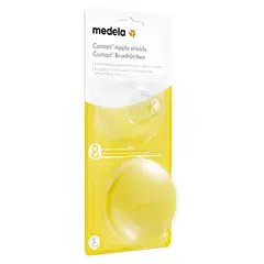 MEDELA - Pezonera Para Lactancia