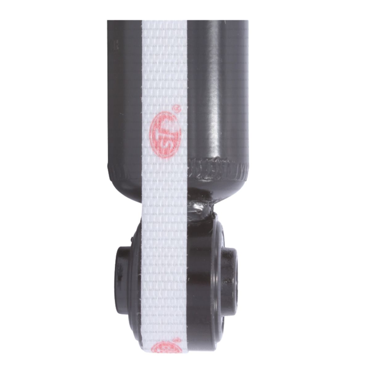 GENERICO - AMORTIGUADOR DELANTERO MAHINDRA PIK UP 2.2 / 2.6 2007-2018 STP