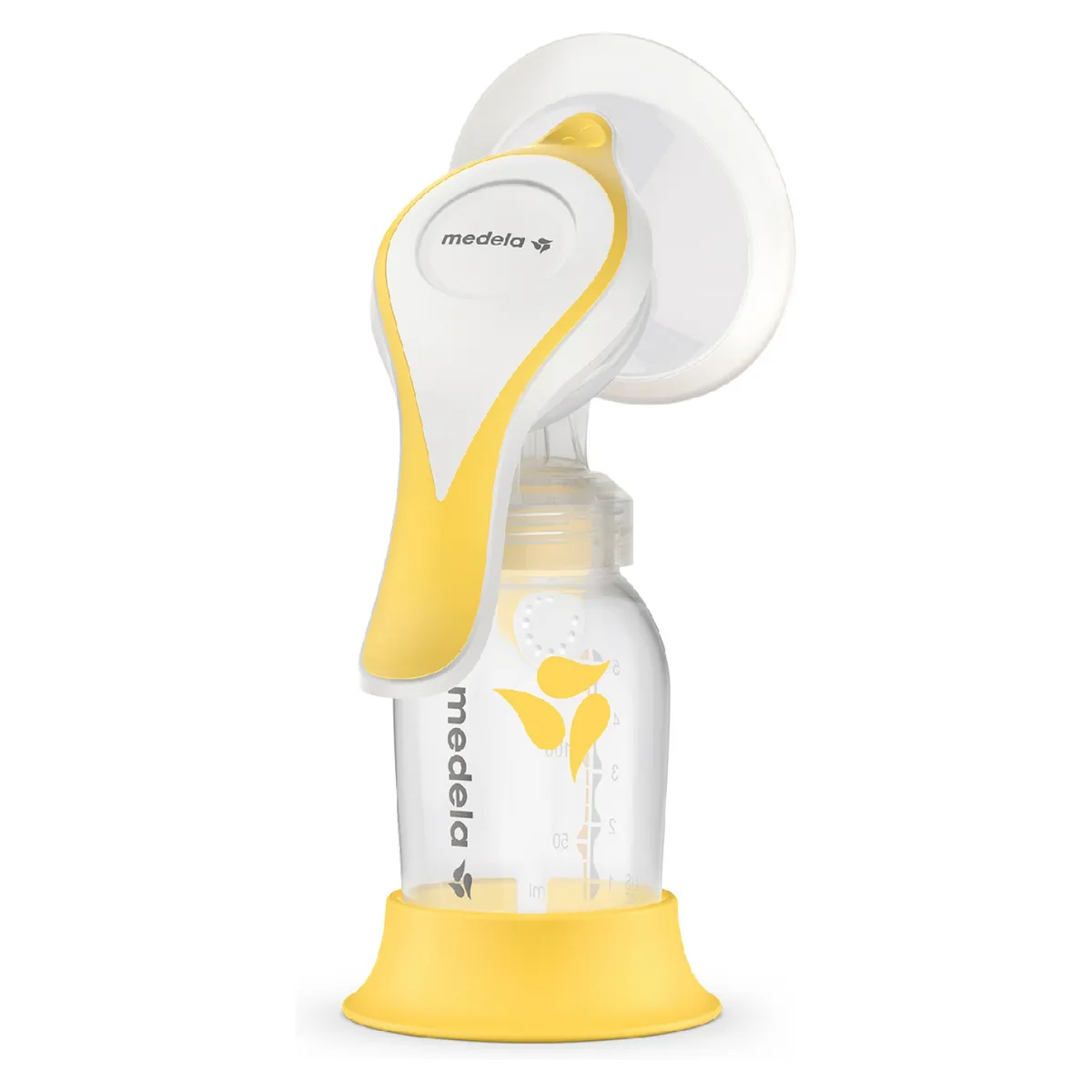 MEDELA - Extractor De Leche Harmony Medela