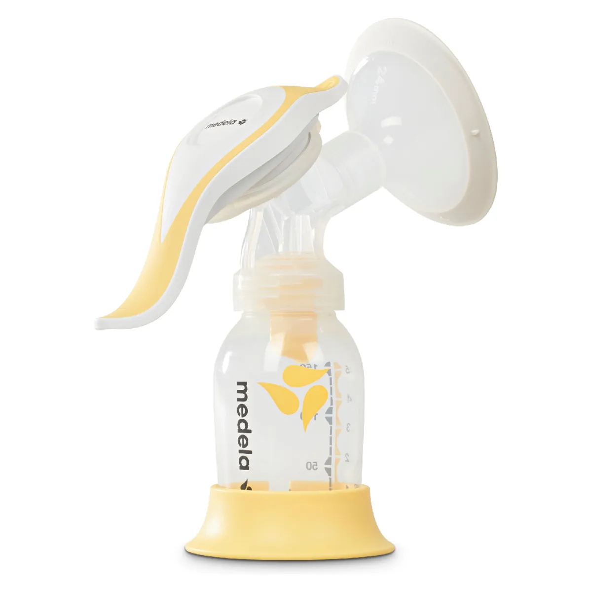 MEDELA - Extractor De Leche Harmony Medela