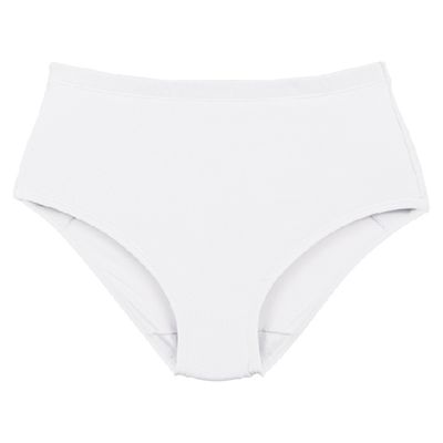 Imagen 2 del producto Calzón Postparto Algodón Sustentable Mujer