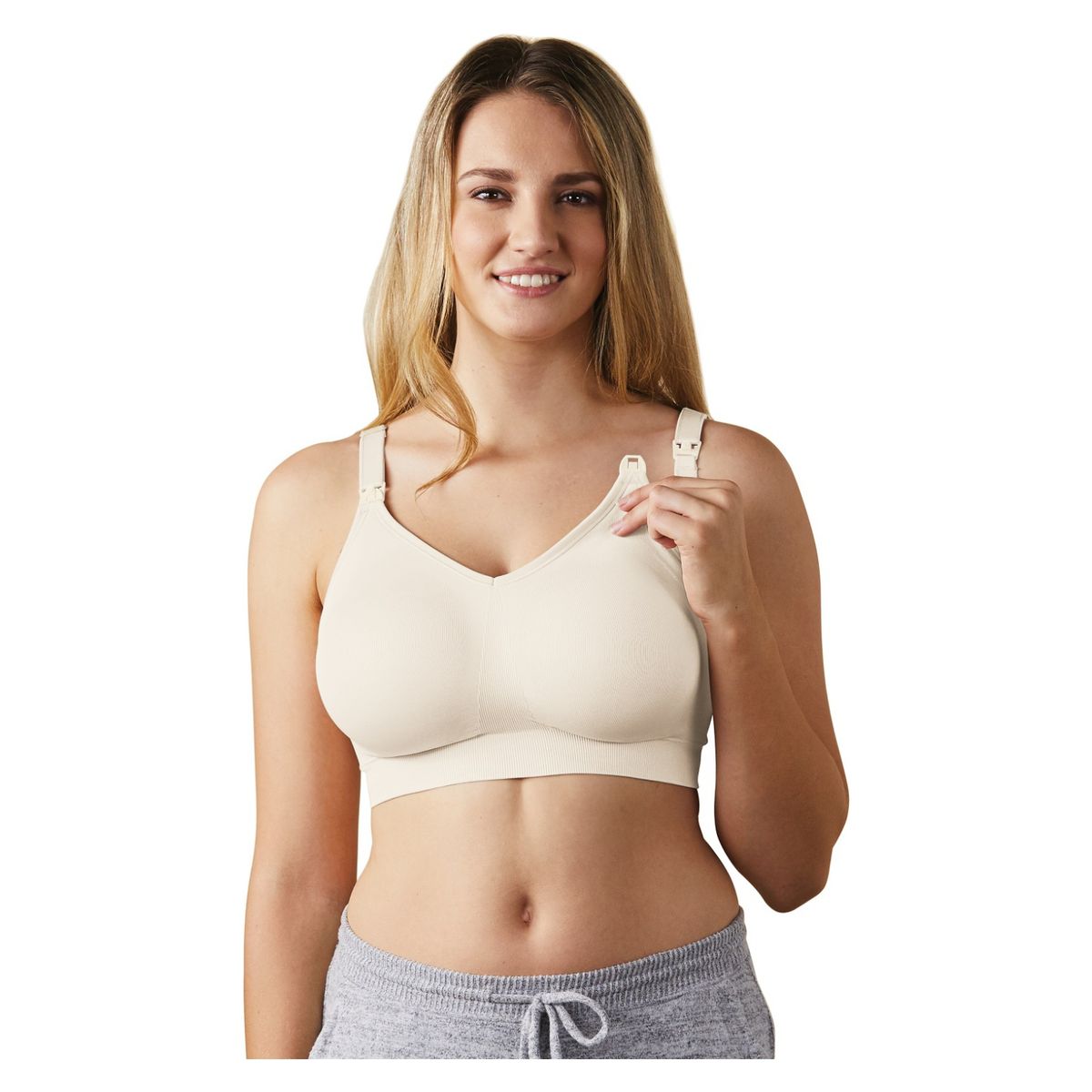 BRAVADO - Body Silk  Perla Bravado