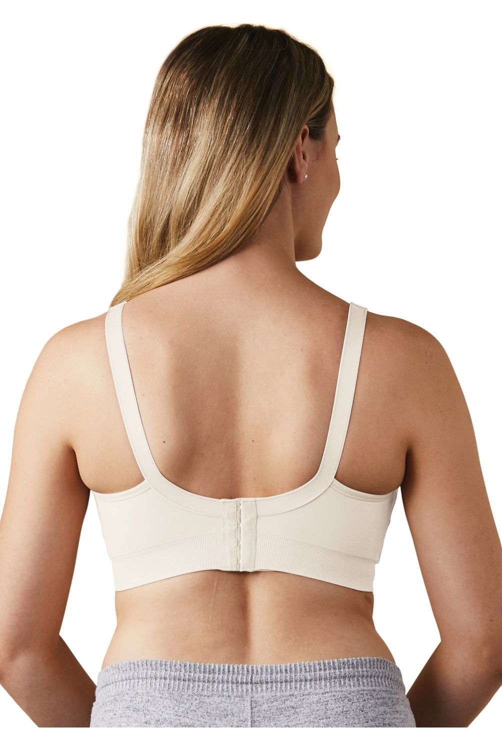 BRAVADO - Body Silk  Perla Bravado