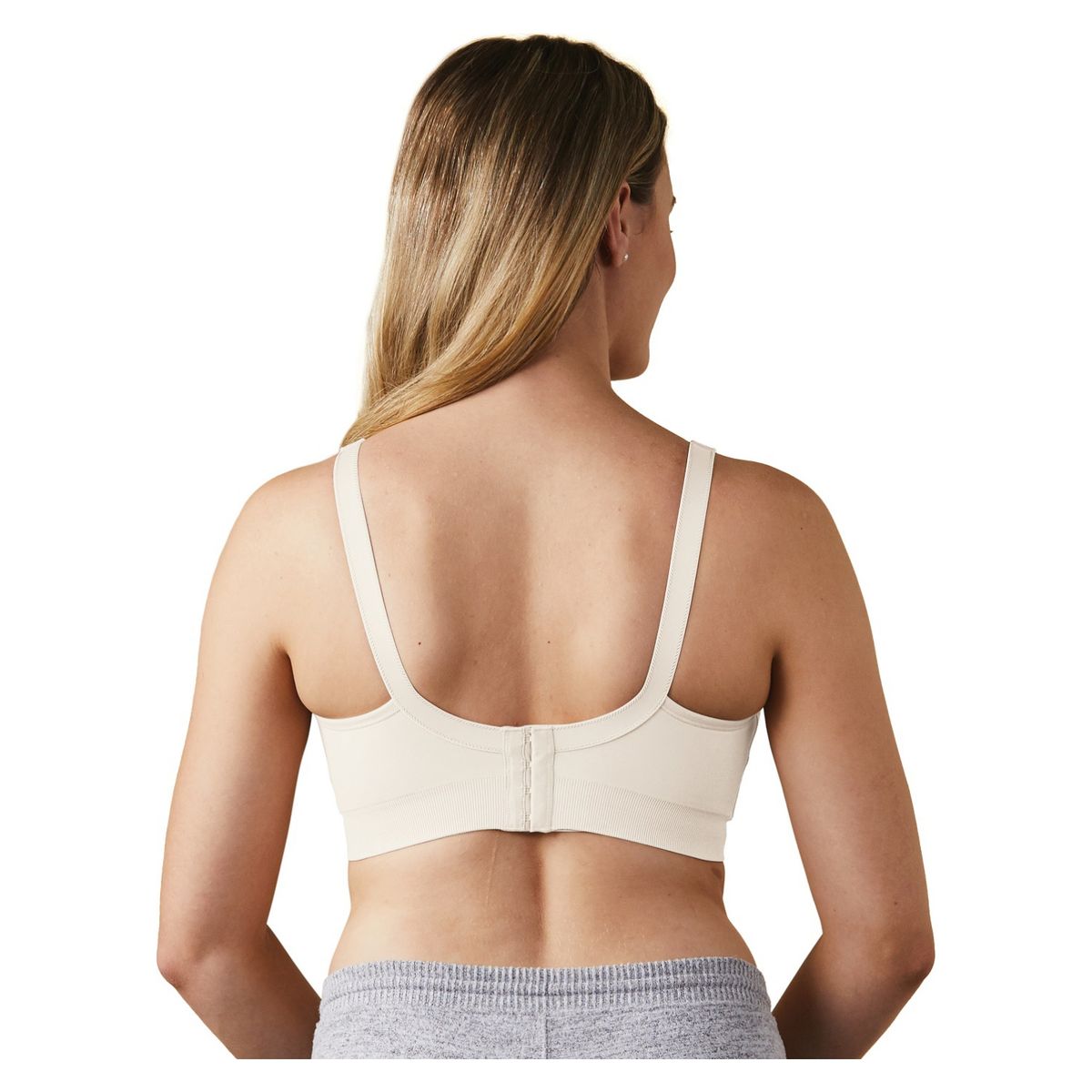 BRAVADO - Body Silk  Perla Bravado