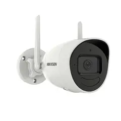 HIKVISION - Cámara DS-2CV2021G2-IDW 2MP CMOS IR FHD IP66