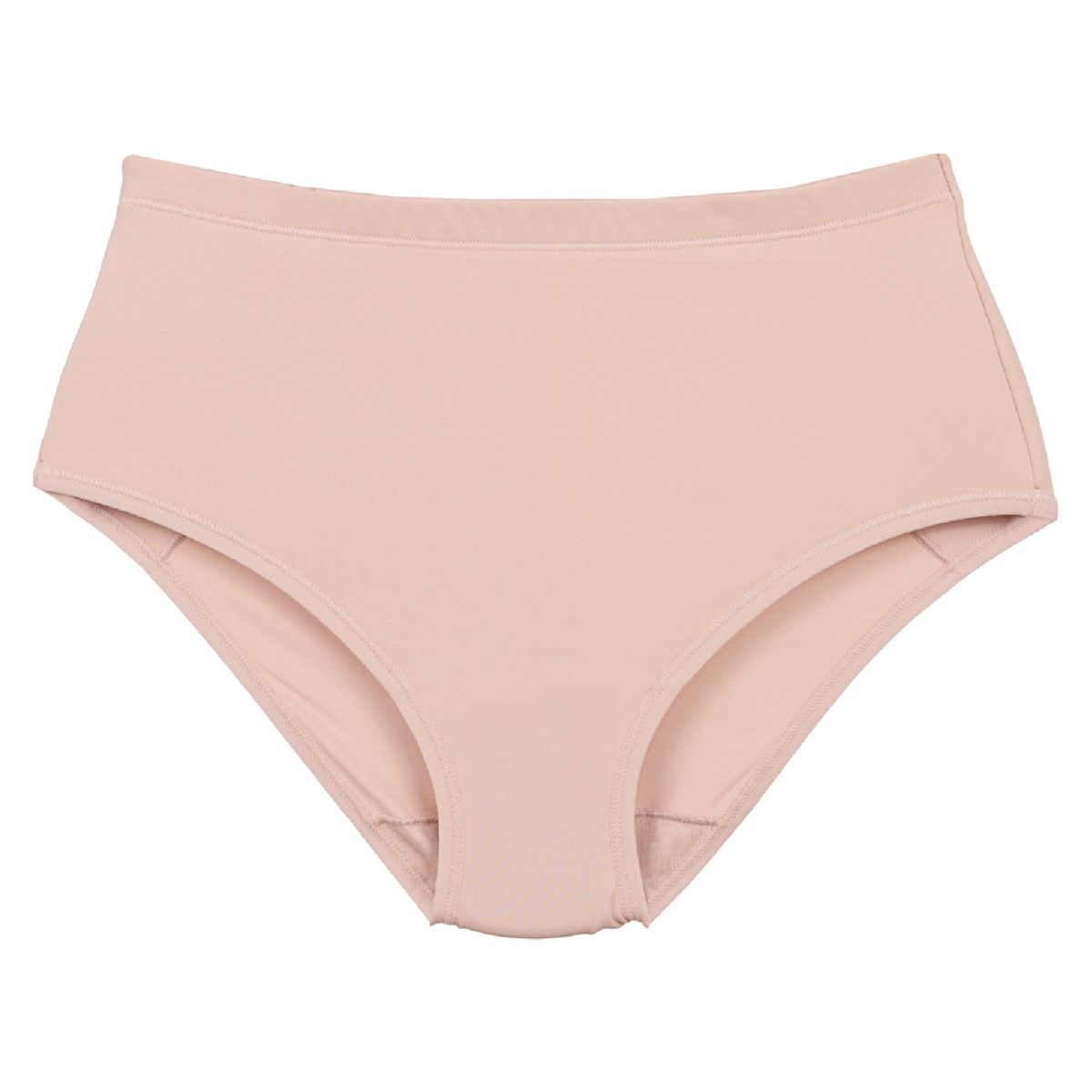 2RIOS - Calzón Postparto Algodón Sustentable Mujer 2Rios