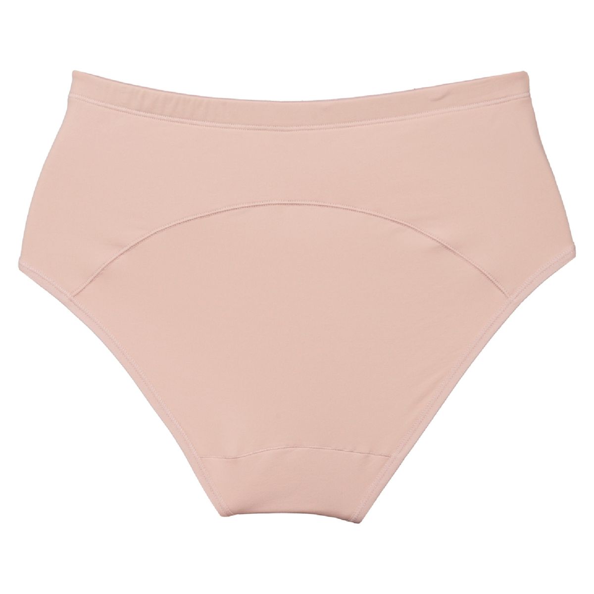 2RIOS - Calzón Postparto Algodón Sustentable Mujer 2Rios