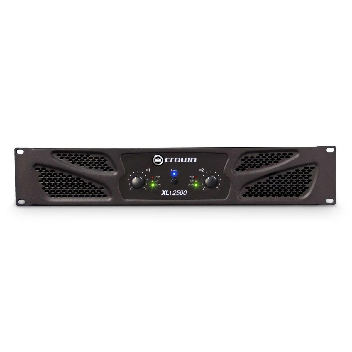 CROWN - Amplificador De Potencia Crown Xli2500