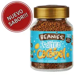 GENERICO - Café BEANIES Coffee Liofilizado Salted Caramel