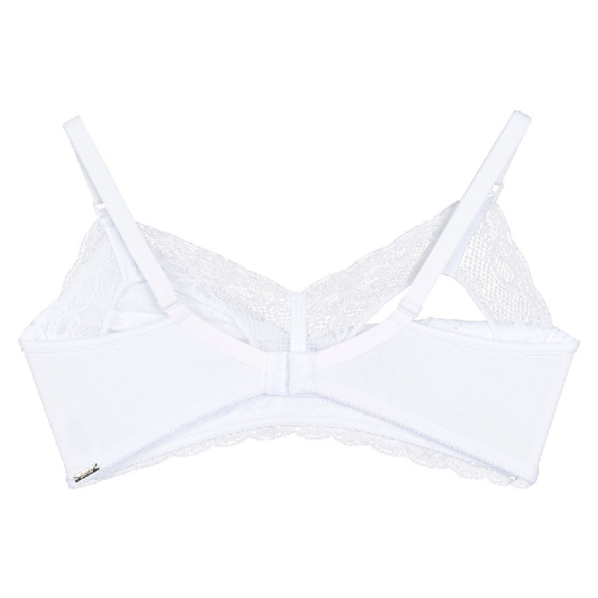 2RIOS - Sostén Lactancia Full Encaje Mujer 2Rios