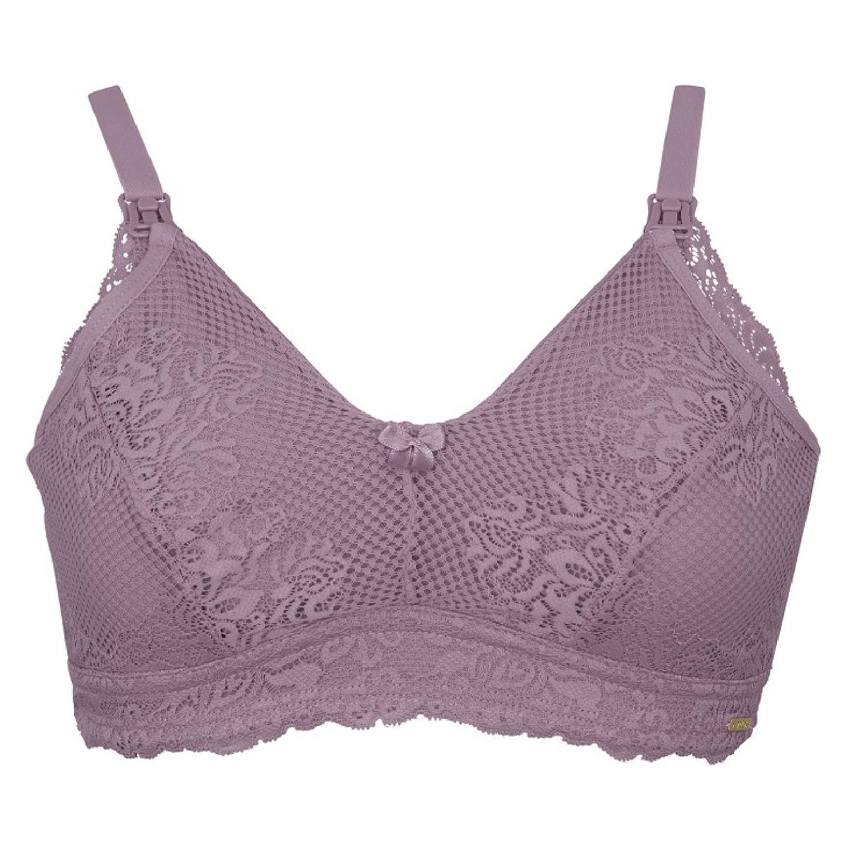 2RIOS - Sostén Lactancia Full Encaje Mujer 2Rios