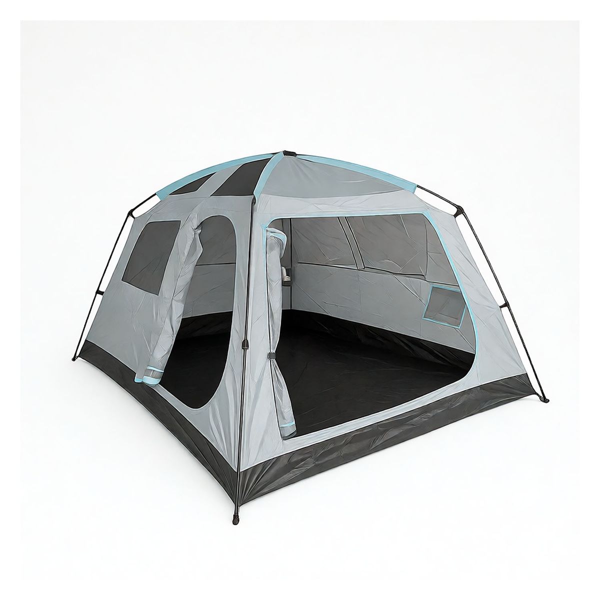 RUTTA - Carpa Camping Yosemite 10 Personas
