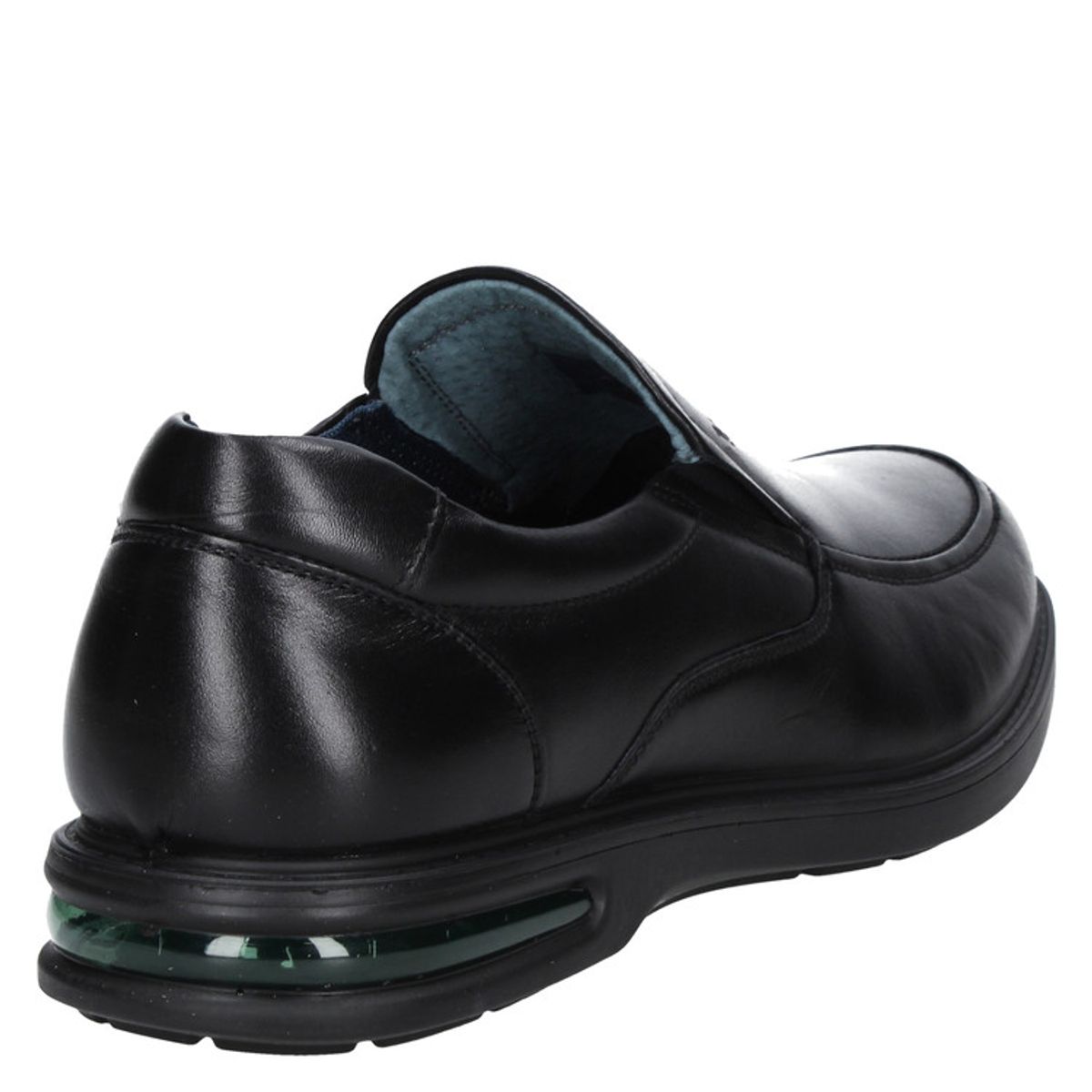 16 HRS - Zapato Casual Hombre Marrón 16 Hrs