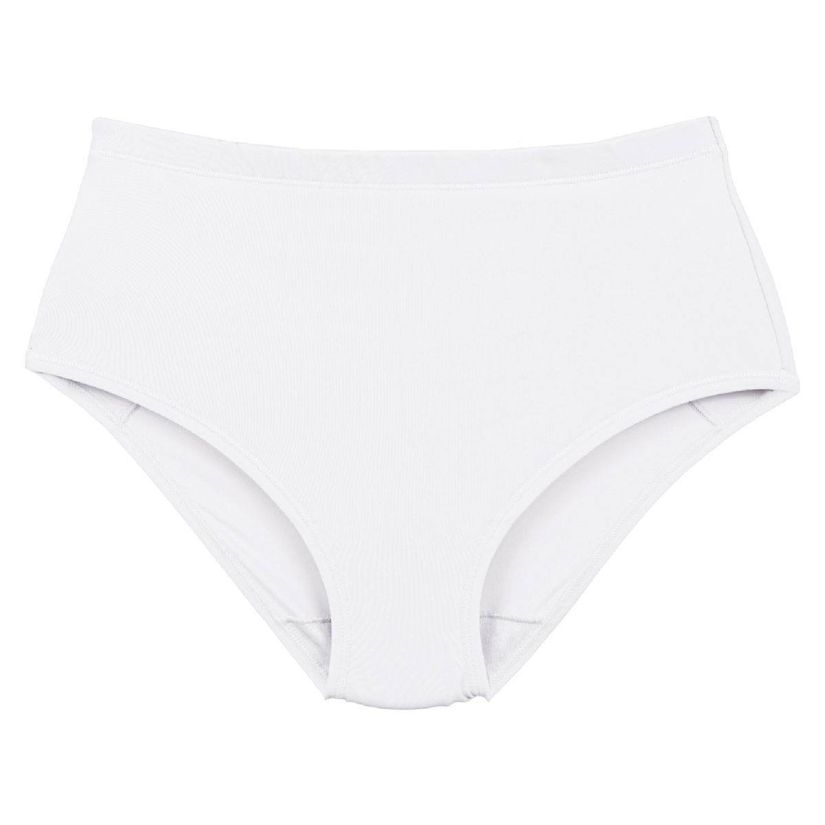 2RIOS - Calzón Postparto Microfibra Mujer 2Rios