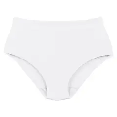 2RIOS - Calzón Postparto Microfibra Mujer