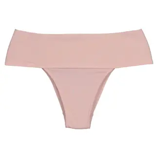 2RIOS - Calzón Maternal Mujer