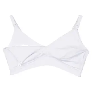 2RIOS - Sostén Lactancia Microfibra Mujer