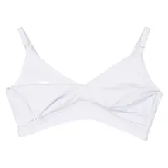 2RIOS - Sostén Lactancia Microfibra Mujer