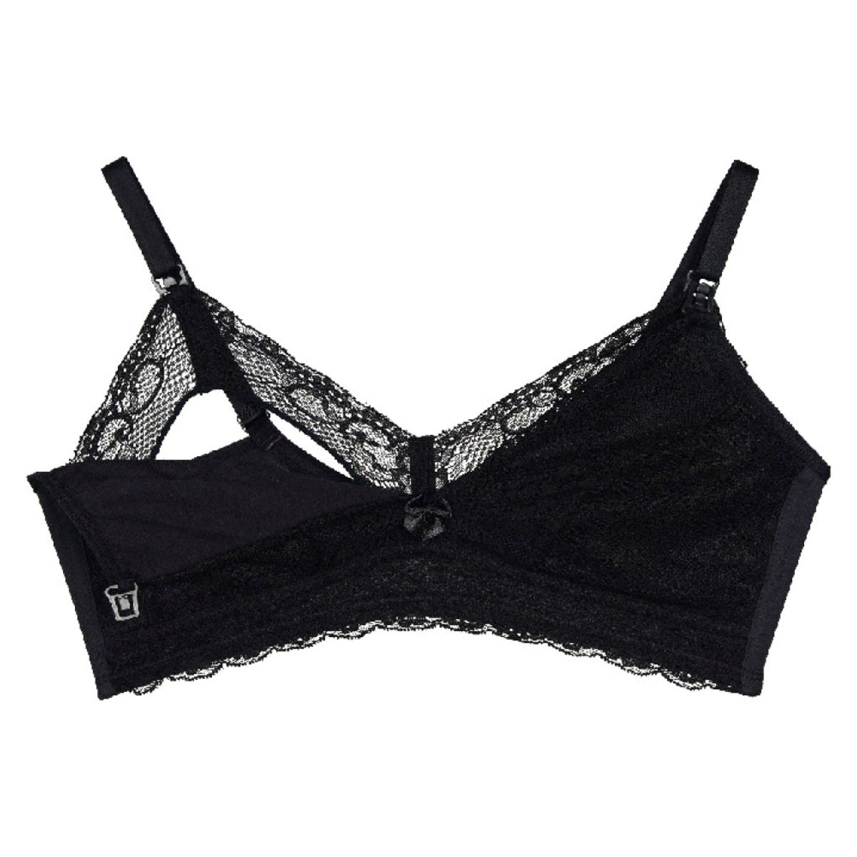 2RIOS - Sostén Lactancia Full Encaje Mujer 2Rios