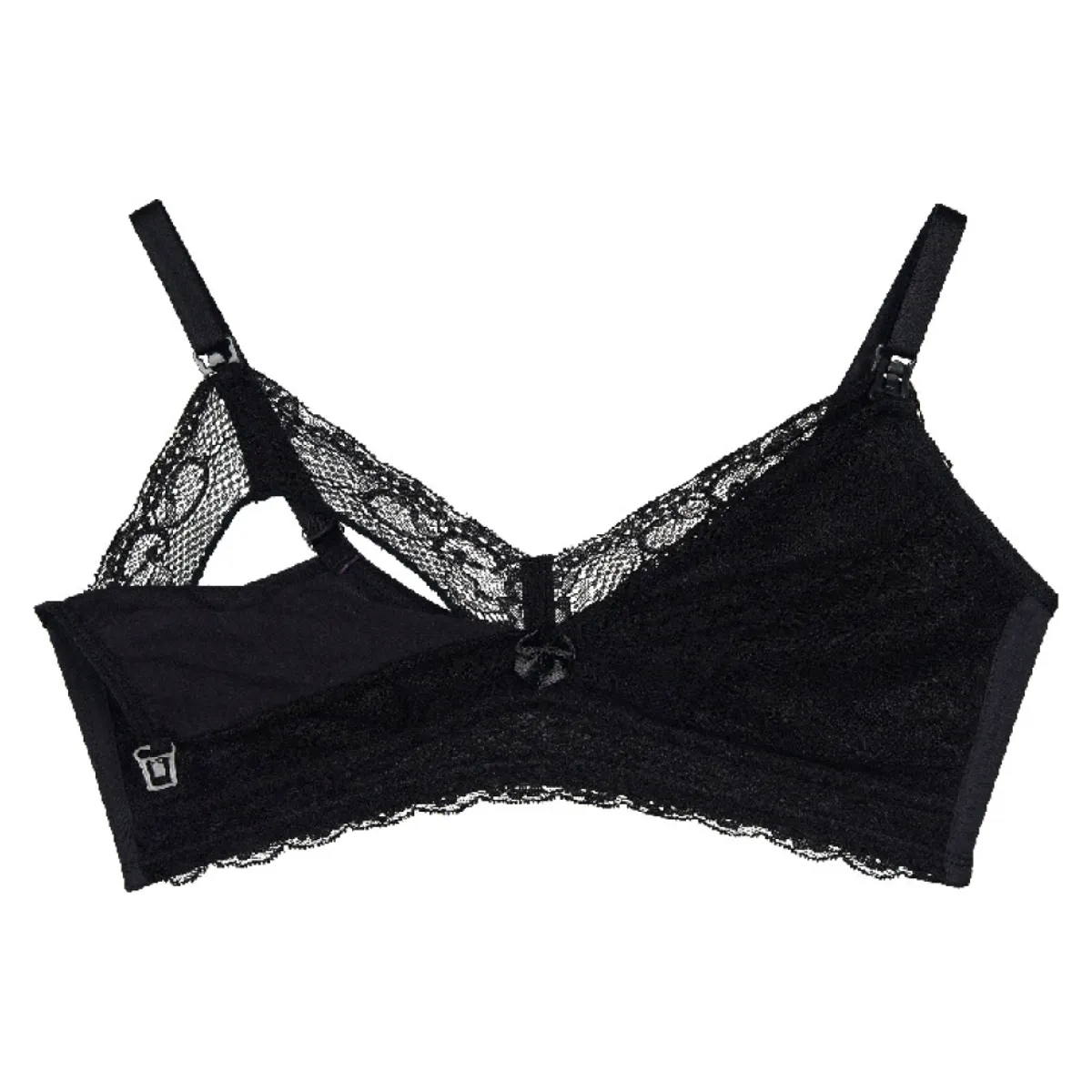 2RIOS - Sostén Lactancia Full Encaje Mujer 2Rios