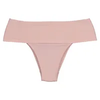 Calzón Maternal Mujer