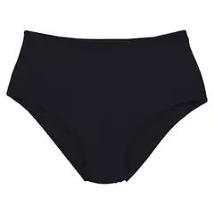 2RIOS - Calzón Postparto Microfibra Mujer