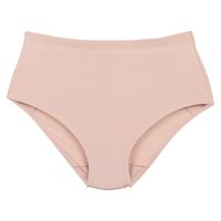 Calzón Postparto Microfibra Mujer
