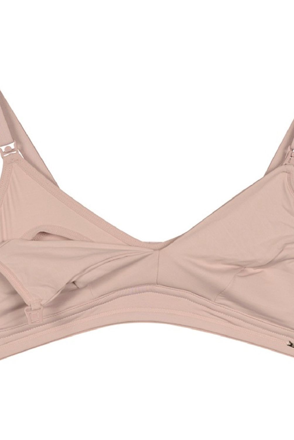 2RIOS - Sostén Lactancia Microfibra  Mujer 2Rios