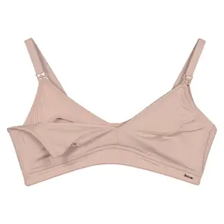 2RIOS - Sostén Lactancia Microfibra Mujer