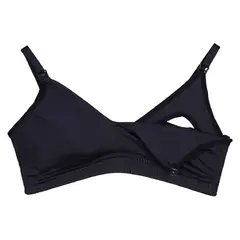 2RIOS - Sostén Lactancia Microfibra Mujer