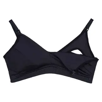 2RIOS - Sostén Lactancia Microfibra Mujer
